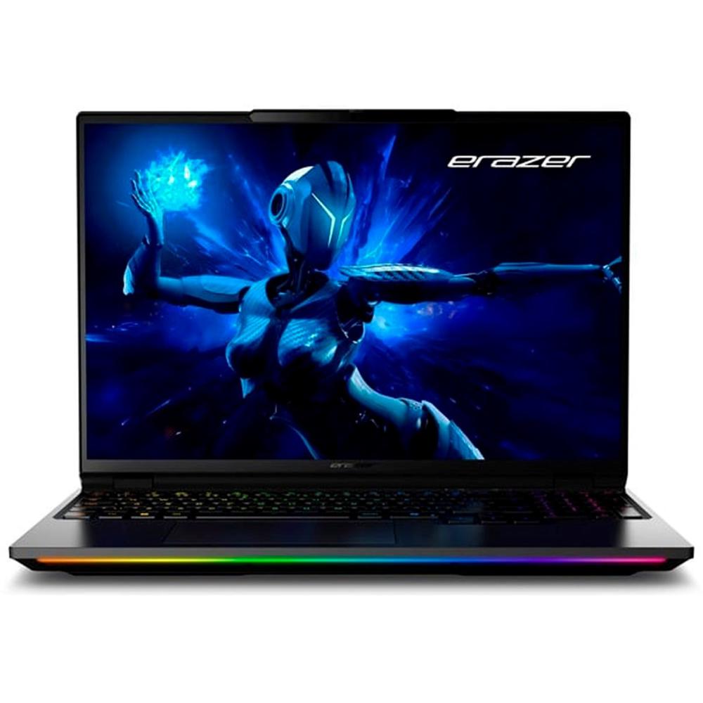 PORTATIL ERAZER BEAST 18 X1 MD62729 INTEL CORE ULTRA 9 275HX 64GB 4TB RTX5090 W11 18"