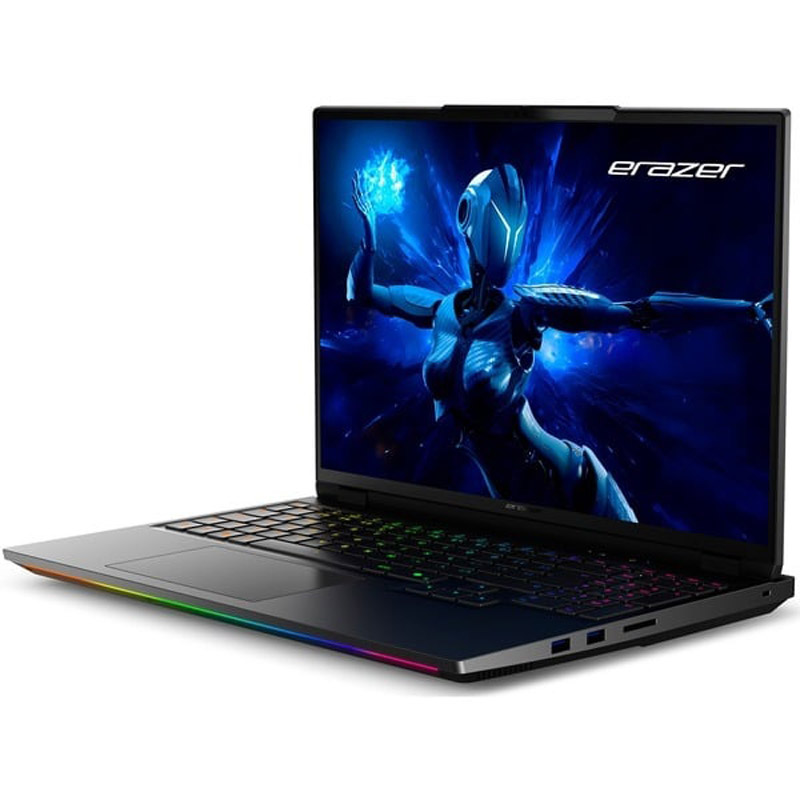 PORTATIL ERAZER BEAST 18 X1 MD62730 U9-275HX 32GB SSD 2TB 18"