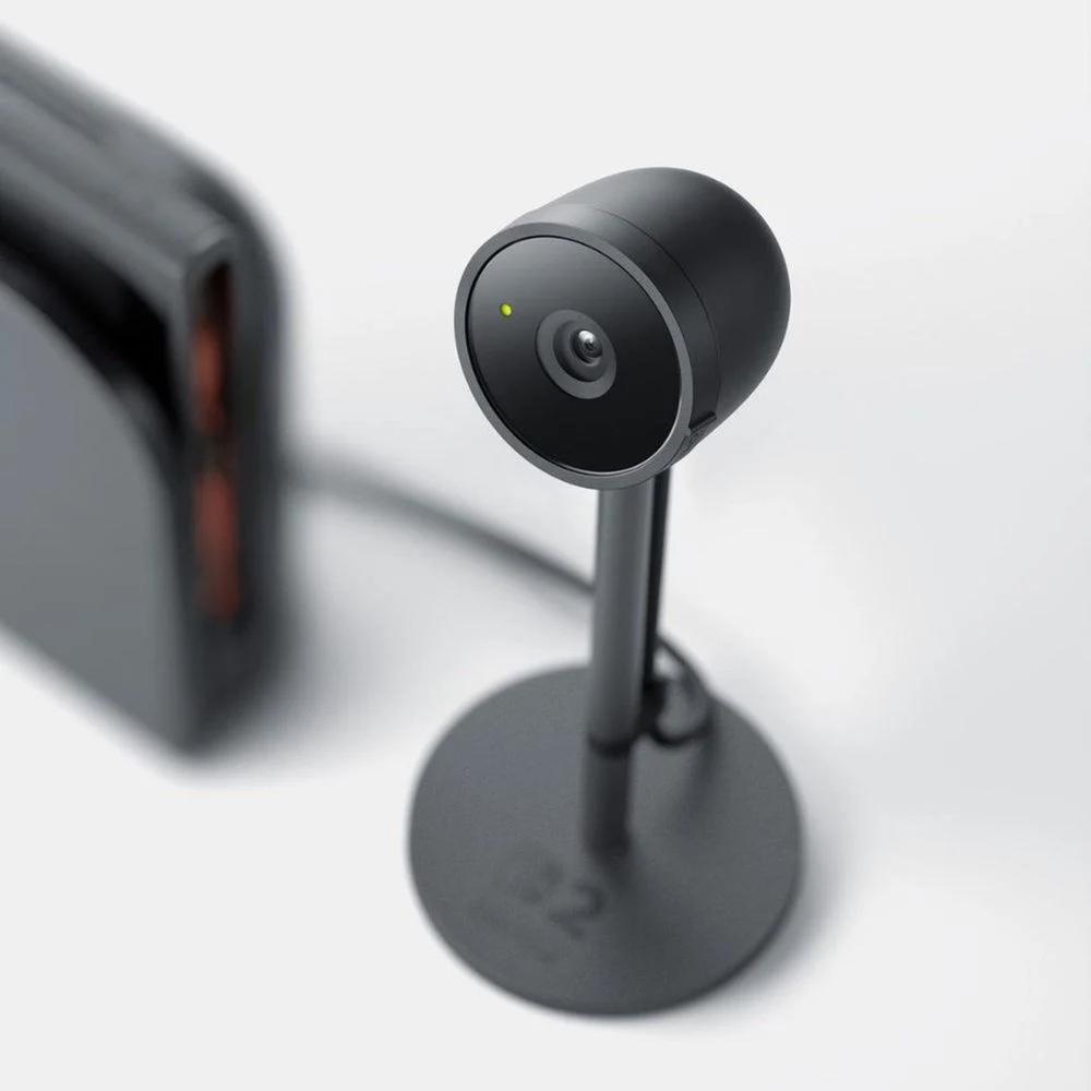 CAMARA NINTENDO SWITCH 2
