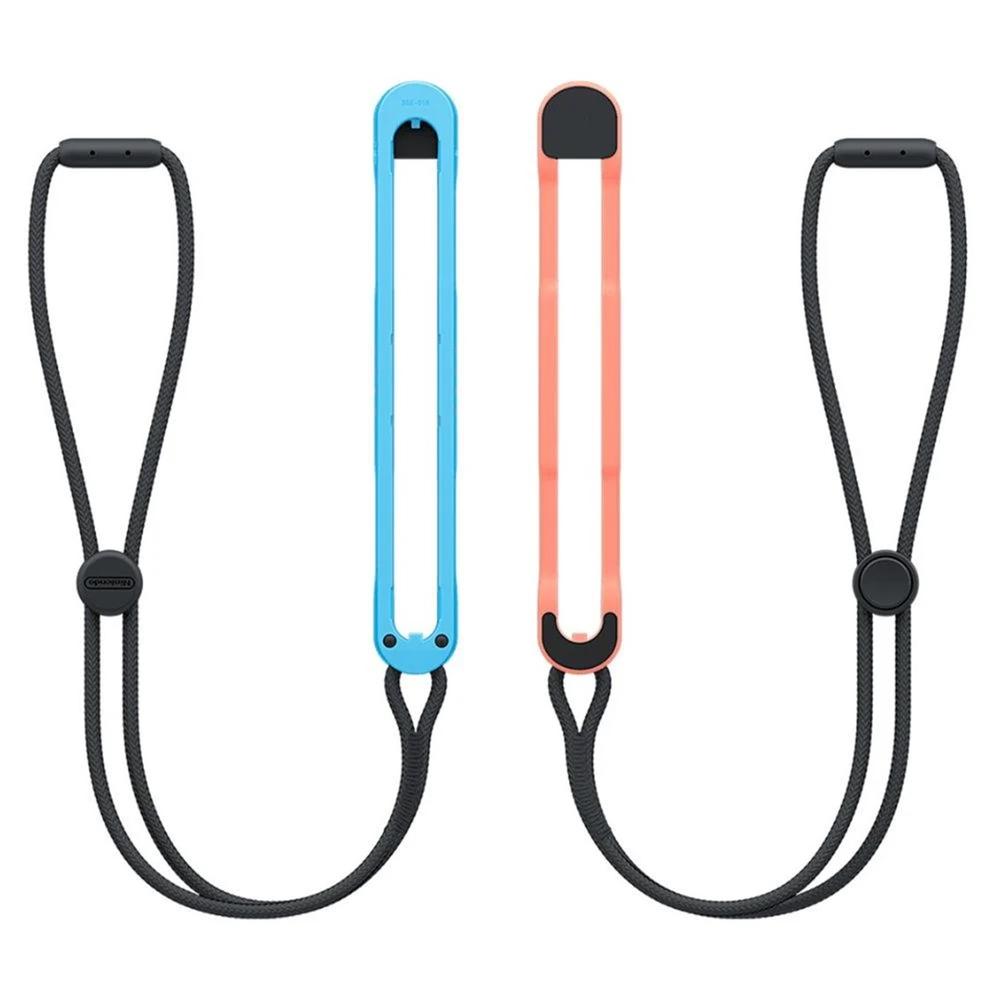 CORREA MANDO NINTENDO SWITCH 2 JOY AZUL/ROJO