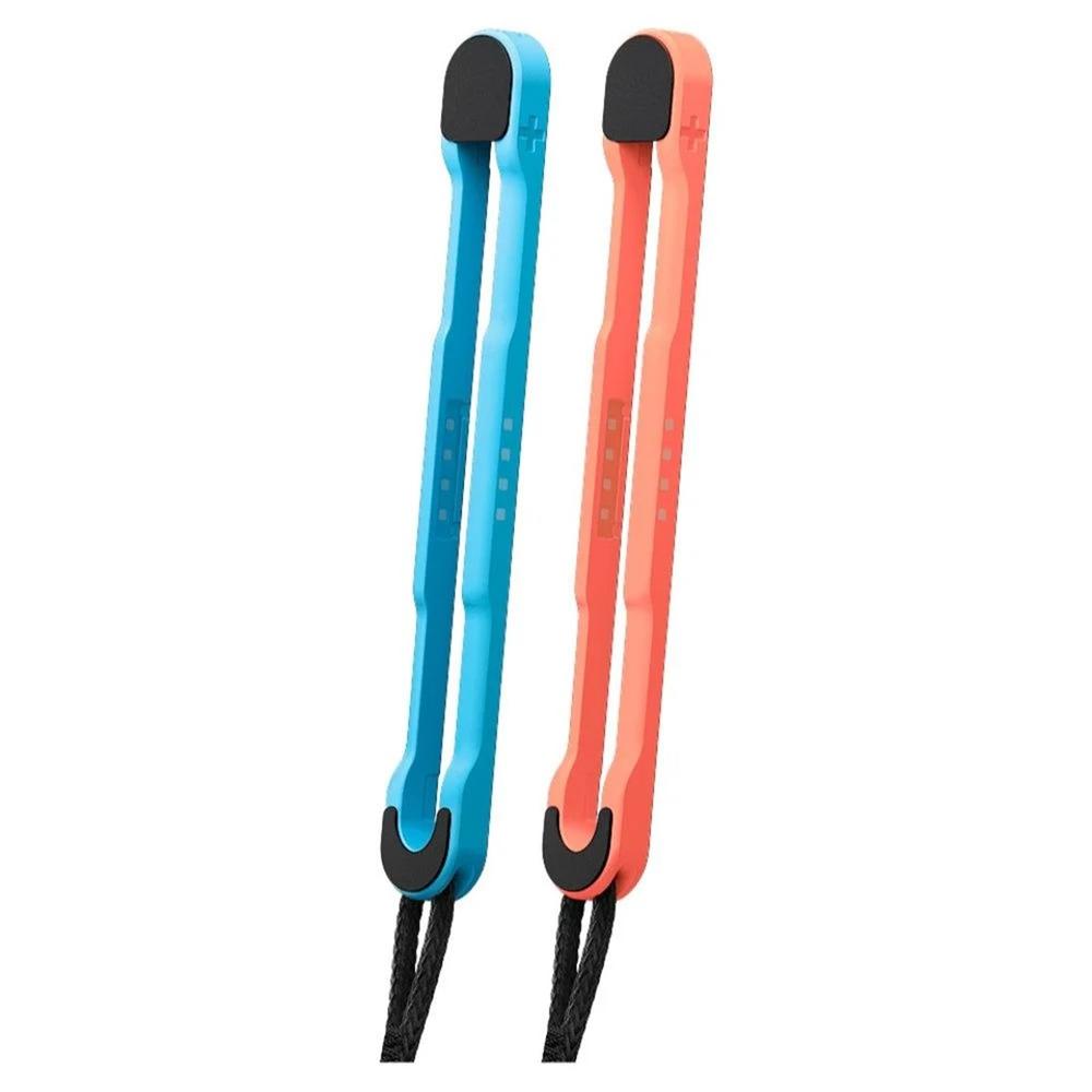 CORREA MANDO NINTENDO SWITCH 2 JOY AZUL/ROJO
