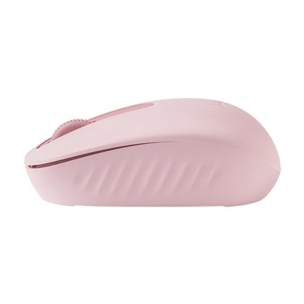 RATON INALAMBRICO LOGITECH M196 ROSA
