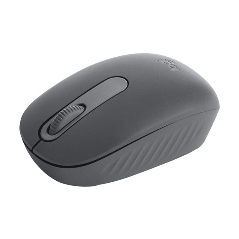RATON INALAMBRICO LOGITECH M196 NEGRO