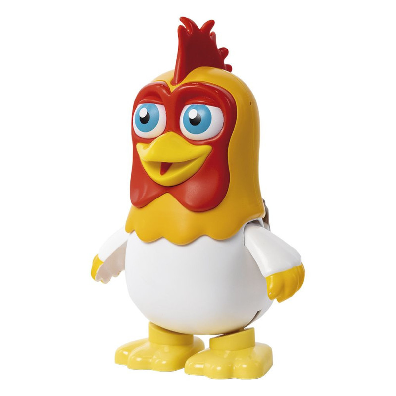 BARTOLITO BAILONGO