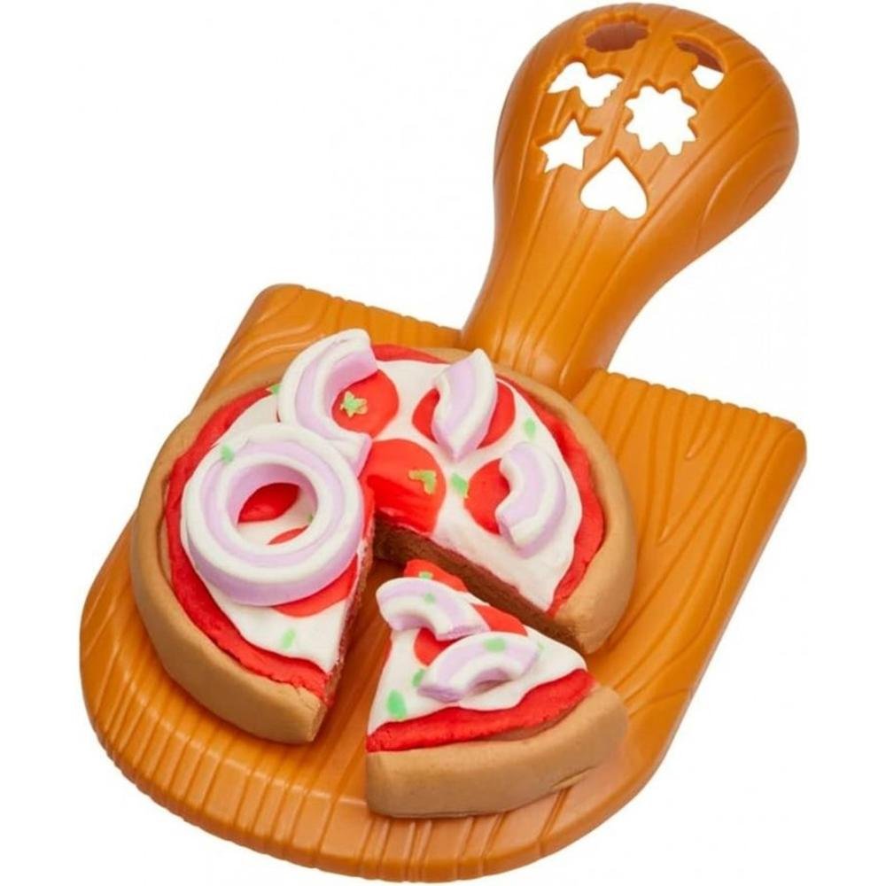 JUEGO HASBRO PLAY-DOH PIZZA OVEN PLAYSET
