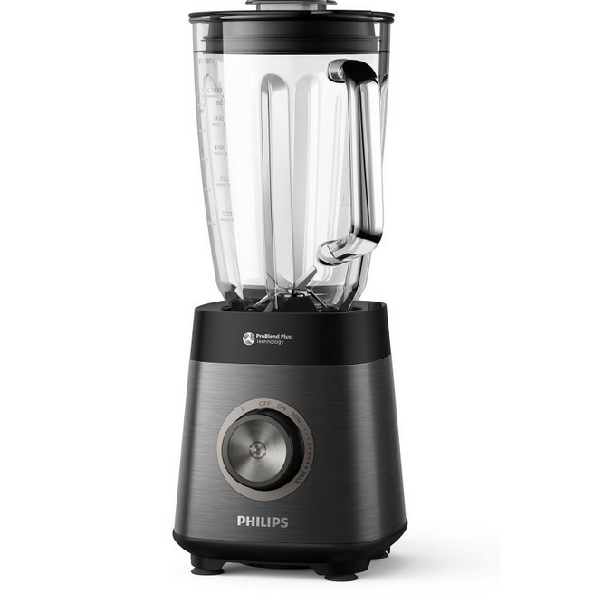 BATIDORA DE VASO PHILIPS HR3040/00 2L 1200W