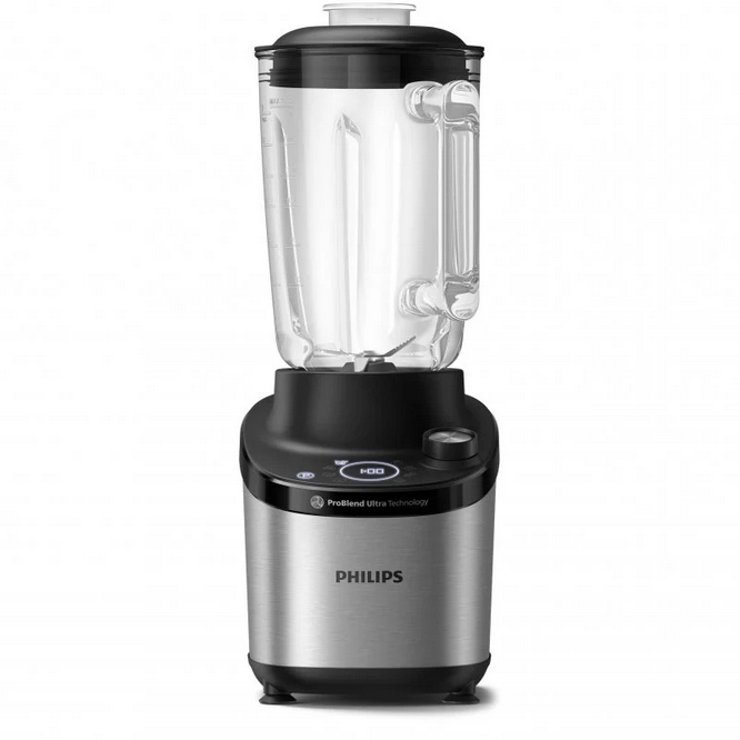 BATIDORA DE VASO PHILIPS HR3760/00 2L 1500W