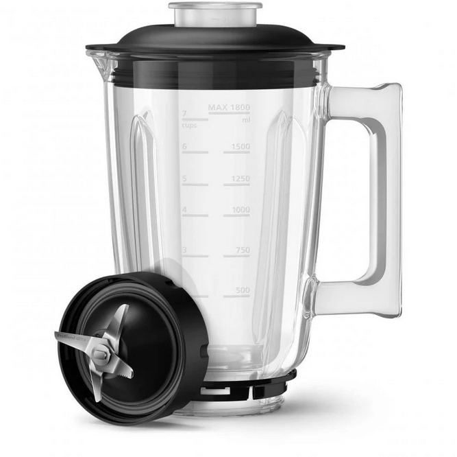 BATIDORA DE VASO PHILIPS HR3760/00 2L 1500W