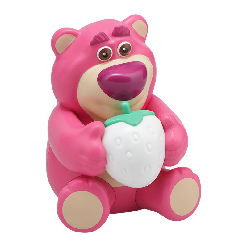 LAMPARA PALADONE TOY STORY LOTSO GLOBUDDIES CAMBIO DE COLOR