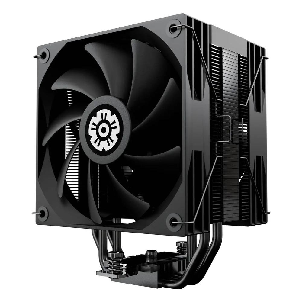 VENTILADOR DISIPADOR CPU GAMING ENERMAX ETS-T41D