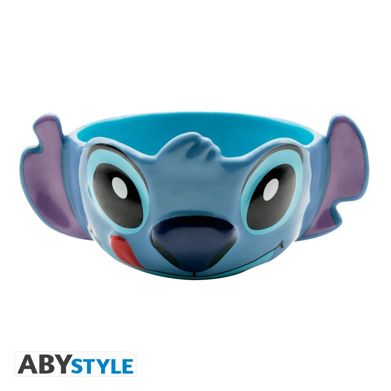 BOWL ABYSTYLE DISNEY STITCH