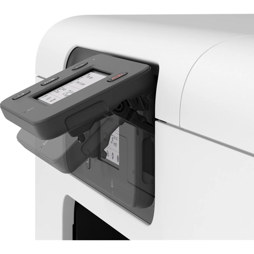 PLOTTER CANON TC-21 IMAGEPROGRAF A1 24"/ 2400PPP/ USB/ RED/ WIFI/ DISEÑO CAD/ TINTA PIGMENTADA 4 COLORES