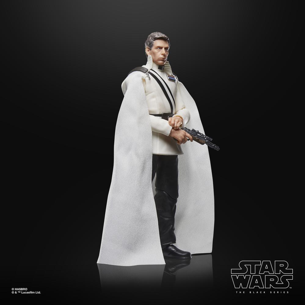 FIGURA HASBRO STAR WARS ANDOR DIRECTOR ORSON KRENNIC (DRESS UNIFORM)