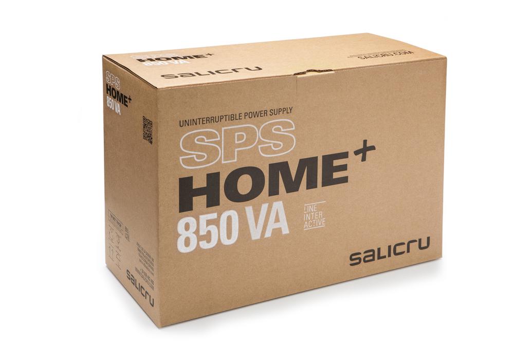 SAI SALICRU SPS 850 HOME+ 850VA/480W