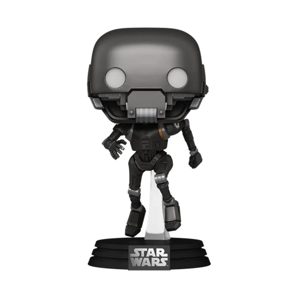 FUNKO POP STAR WARS: ANDOR K-2SO