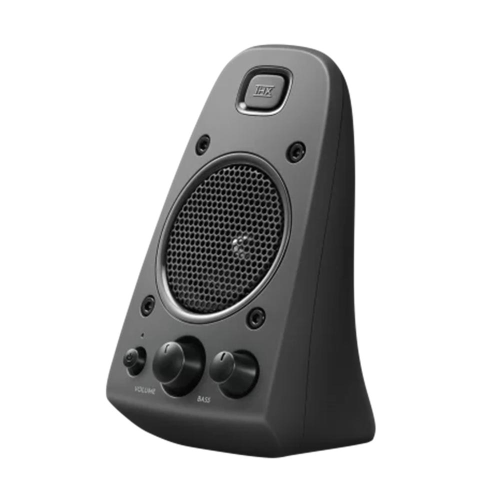 ALTAVOCES LOGITECH Z625 2.1 POWERFUL THX SOUND 400W