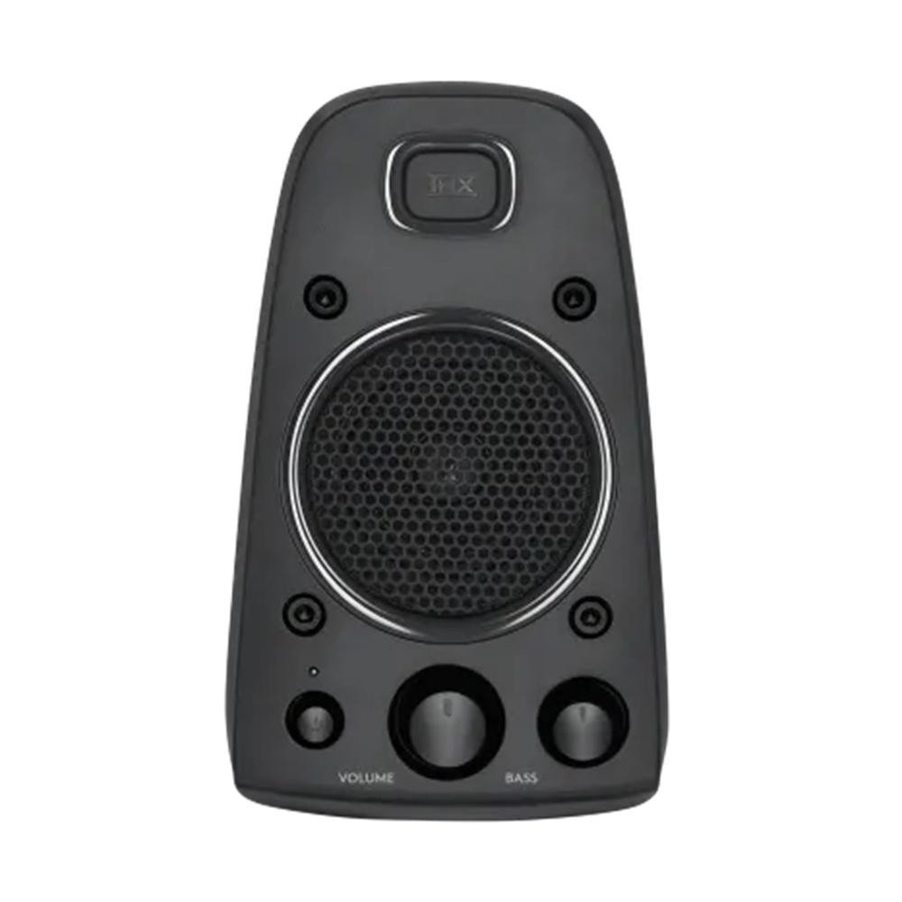 ALTAVOCES LOGITECH Z625 2.1 POWERFUL THX SOUND 400W