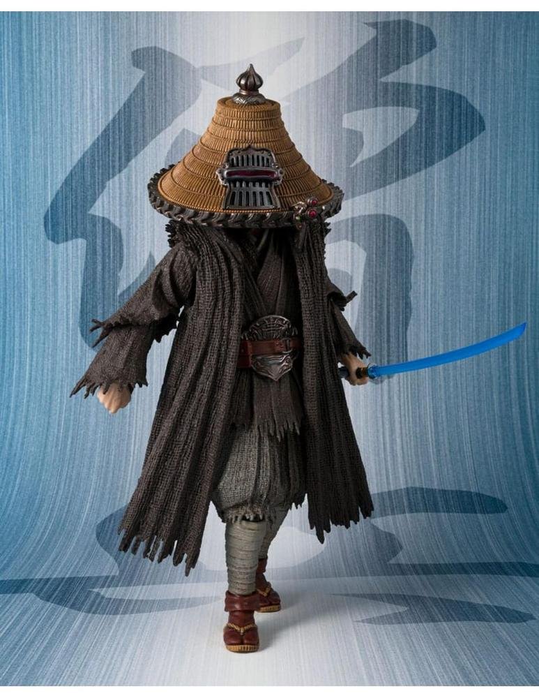 SOHEI OBI-WAN KENOBI FIG. 18 CM STAR WARS: OBI-WAN KENOBI MEISHO MOVIE REALIZATION