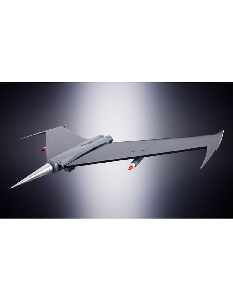 GX-111 GREAT MAZINGER KAKUMEI SHINKA FIG. 19 CM GREAT MAZINGER SOUL OF CHOGOKIN