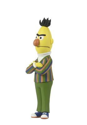 BLAS SCALE ACTION FIG. 15 CM BARRIO SESAMO TOONY CLASSICS