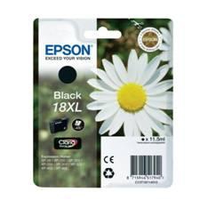 CARTUCHO TINTA EPSON T181140 XL NEGRO ALTA CAPACIDAD XP-102/205/305/405/30/ MARGARITA