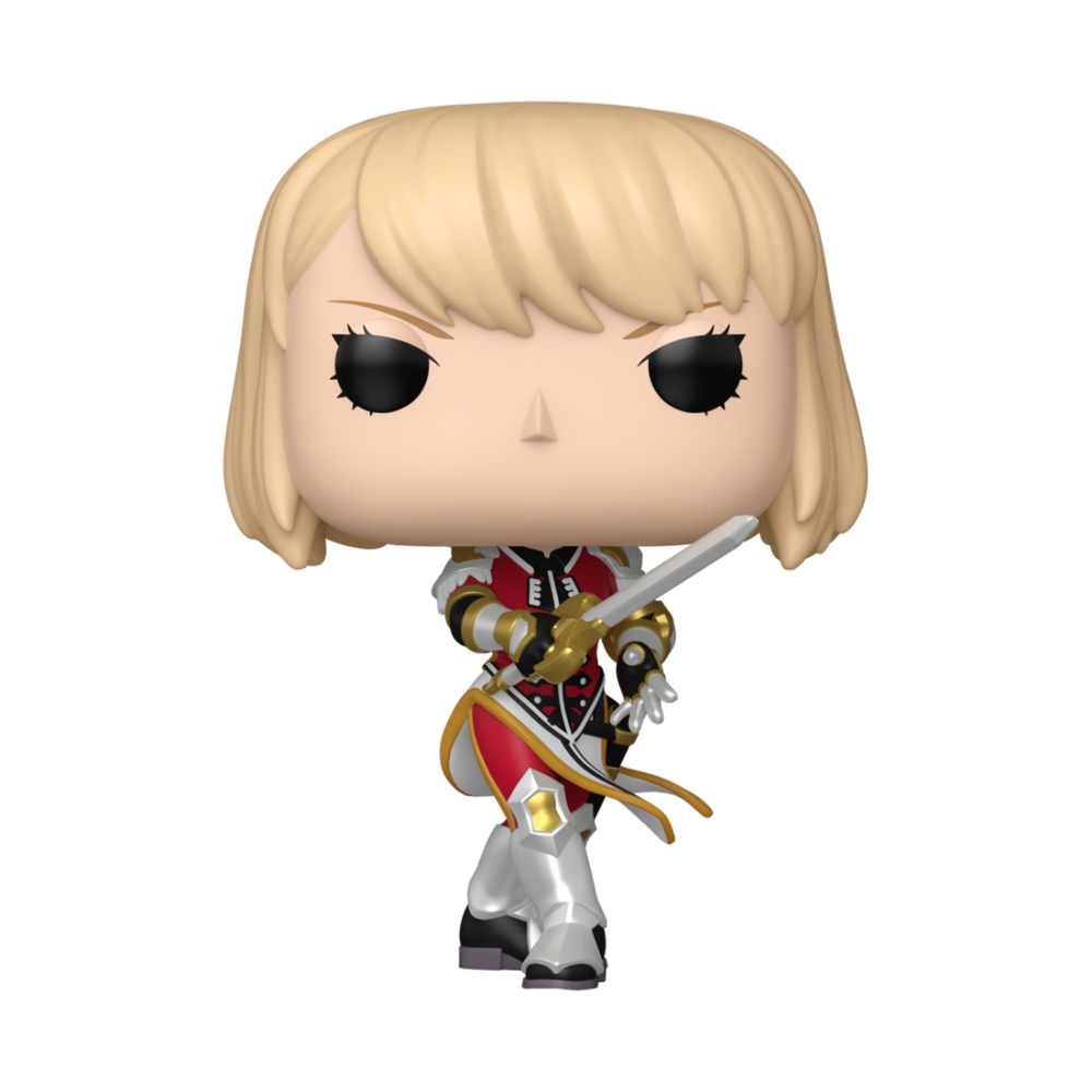 FUNKO POP SOLO LEVELING CHA HAE-IN