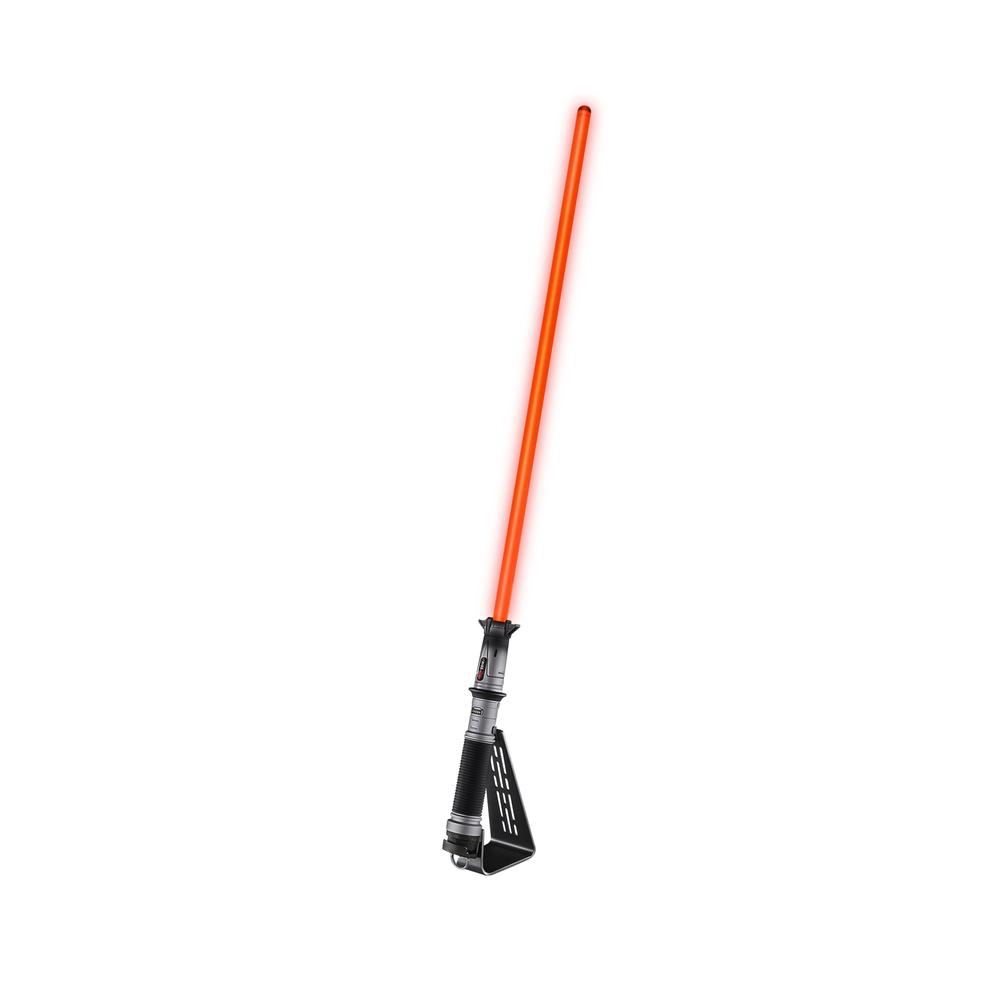 REPLICA HASBRO STAR WARS BLACK SERIES FORCE FX ELITE BAYLAN SKOLL