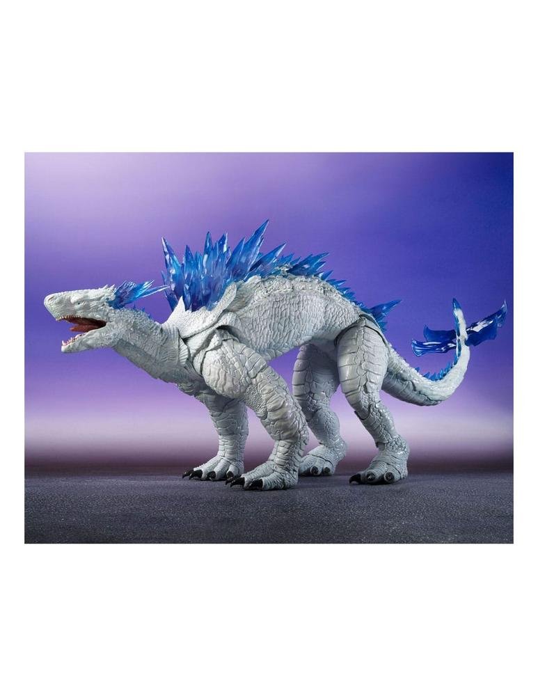 FIGURA TAMASHII NATIONS GODZILLA X KONG THE NEW EMPIRE SHIMO 18CM SH MONSTER ARTS