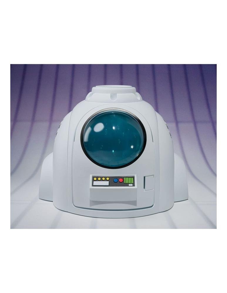 MEDICAL MACHINE REPLICA 13,5 CM DRAGON BALL Z SH FIGUARTS COLLECTORS SHOP