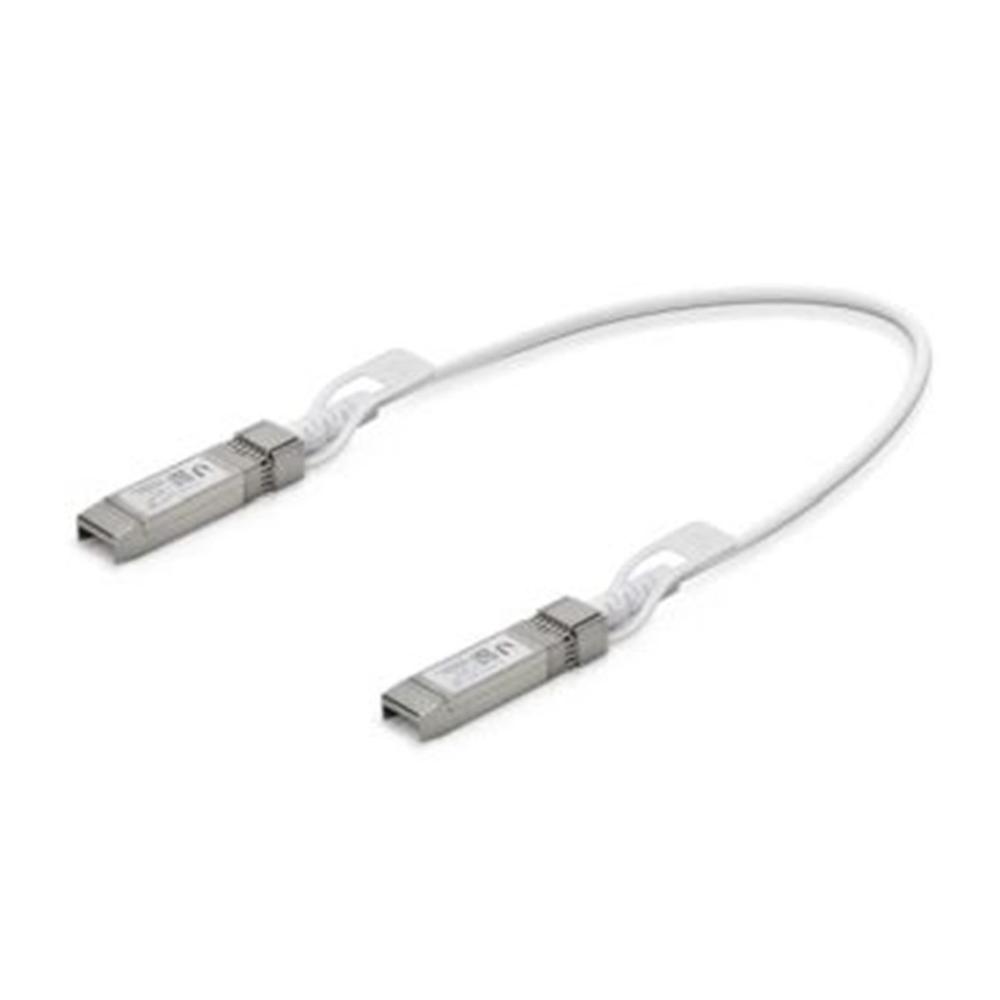 CABLE RED UBIQUITI UACC-DAC-SFP10-0.5M SFP+ 0.5M
