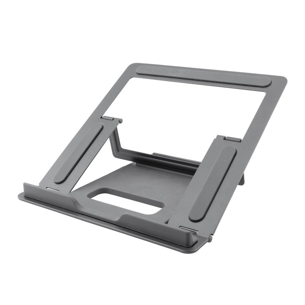 SOPORTE ATRIL PARA PORTATIL HASTA 17" COOLBOX PLEGABLE