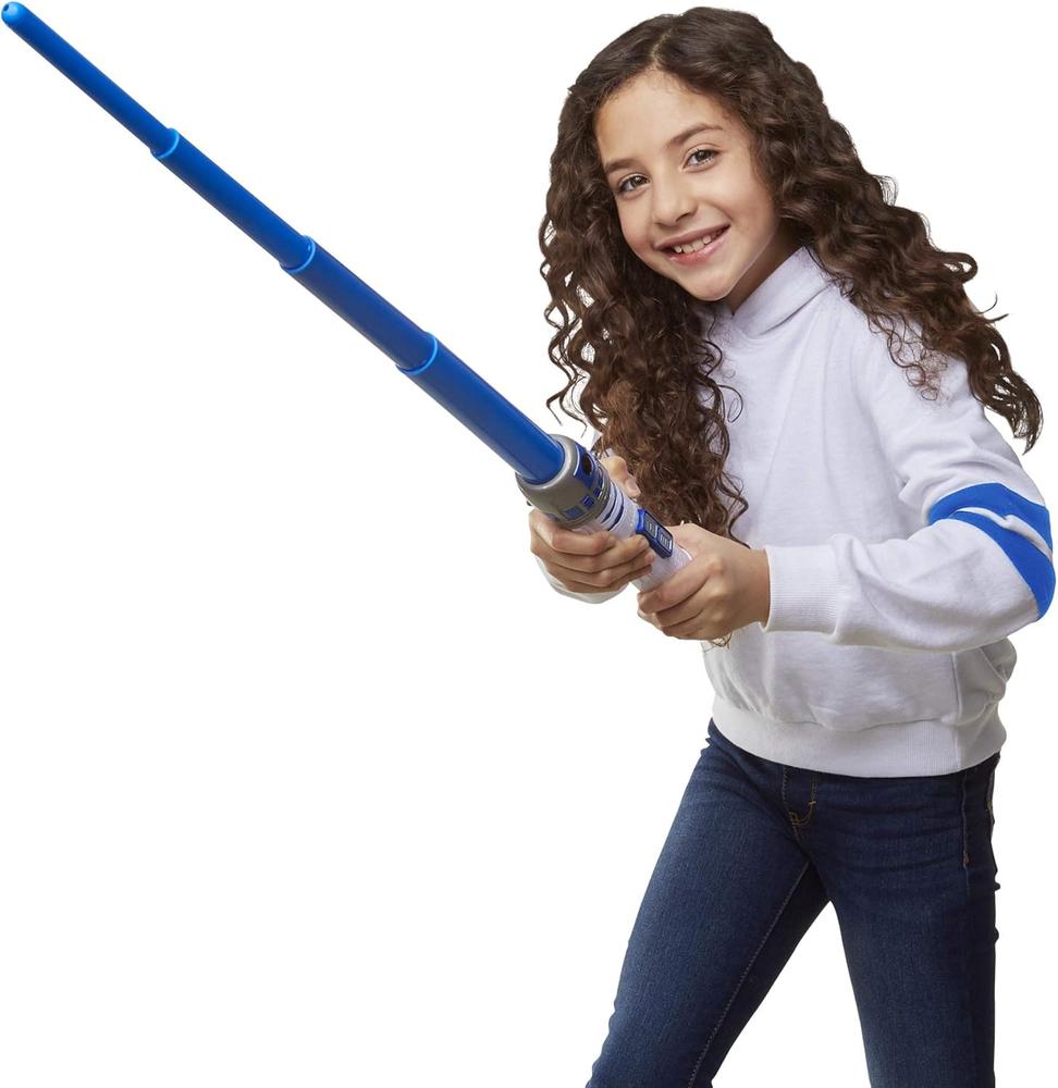 SABLE LASER STAR WARS RP LIGHTSABER SQUAD R2D2