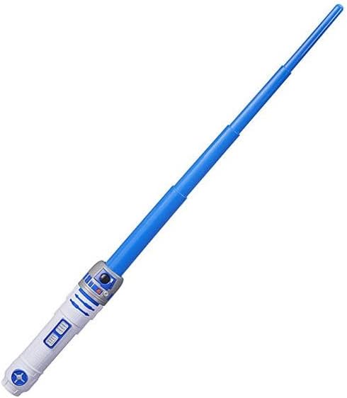 SABLE LASER STAR WARS RP LIGHTSABER SQUAD R2D2