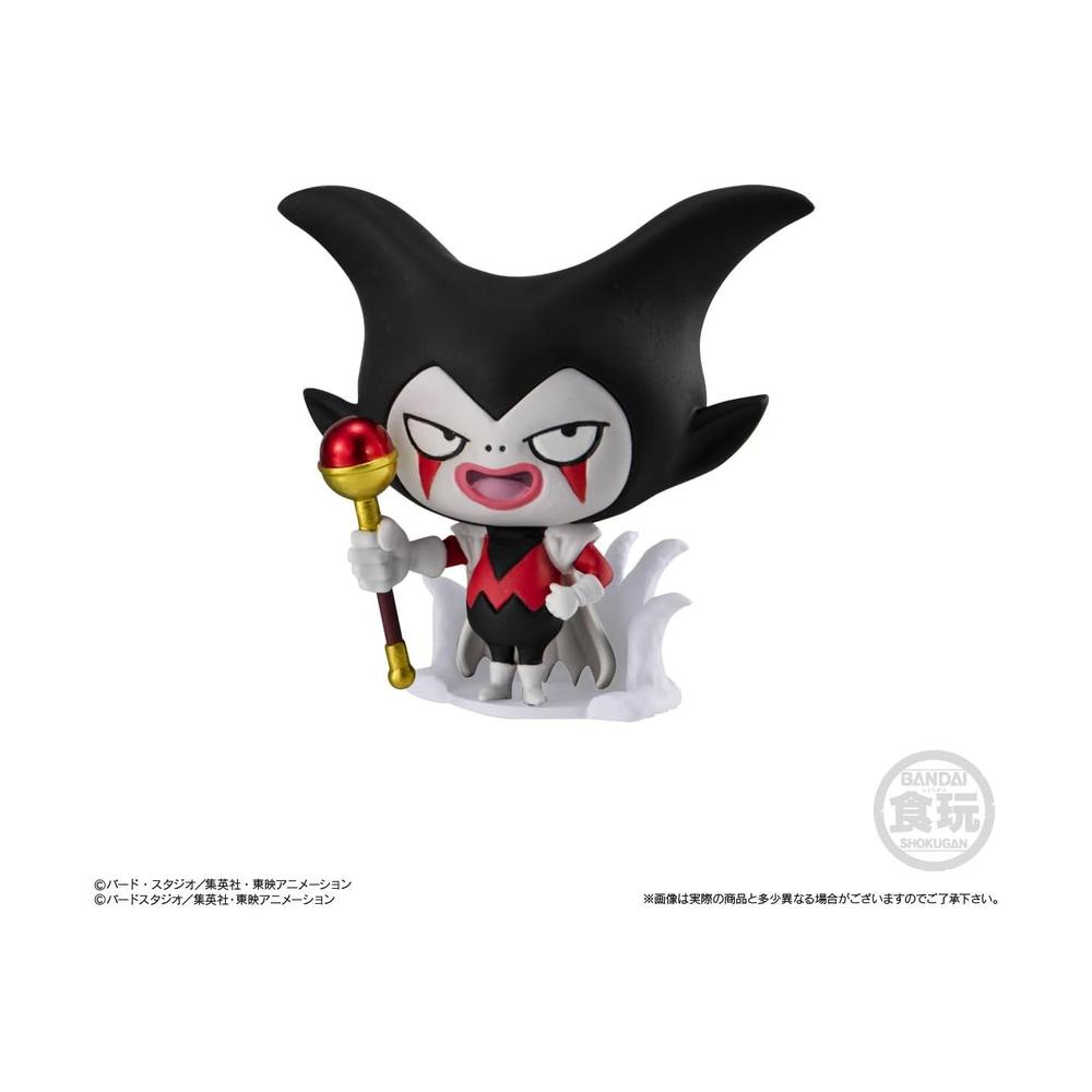 FIGURA SUPER WARRIOR DRAGON BALL 1 UNIDAD ALEATORIA
