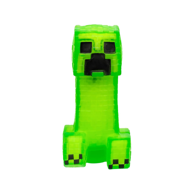 FIGURA GOO JIT ZU MINECRAFT