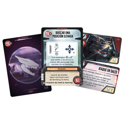 THE MANDALORIAN ADVENTURES: UN CLAN DE DOS