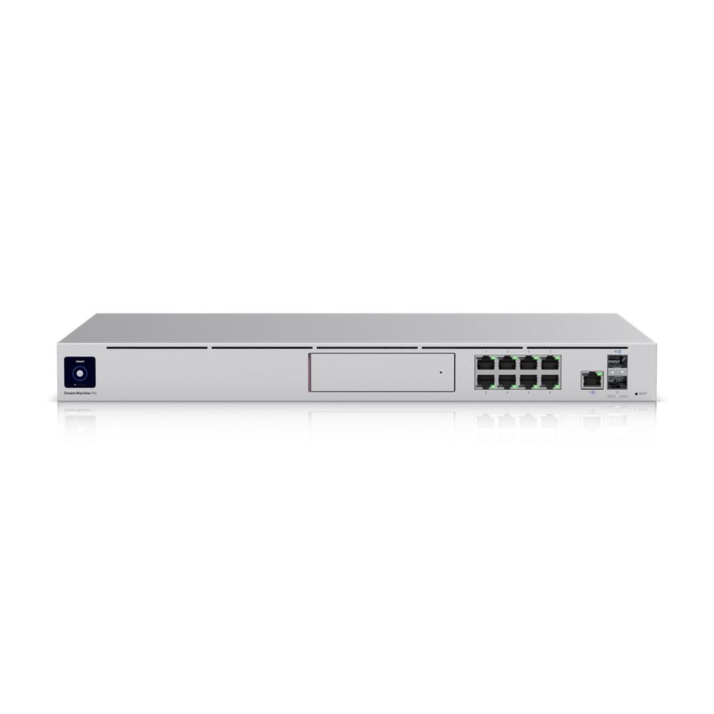 CLOUD GATEWAY UBIQUITI UDM-Pro 11 PUERTOS