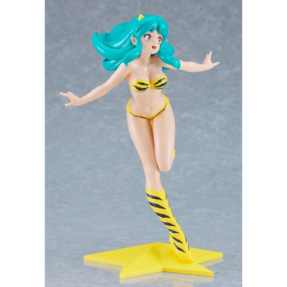 FIGURA MAX FACTORY URUSEI YATSURA PLAMAX LUM 20CM