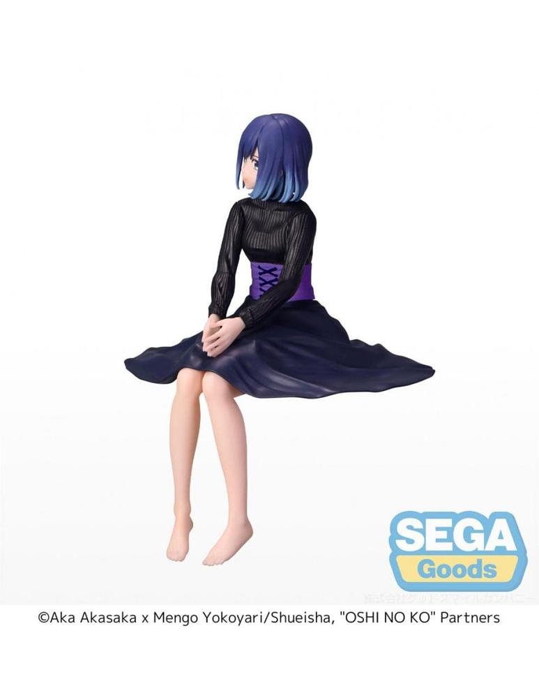 AKANE KUROKAWA PM PERCHING FIG. 14 CM OSHI NO KO