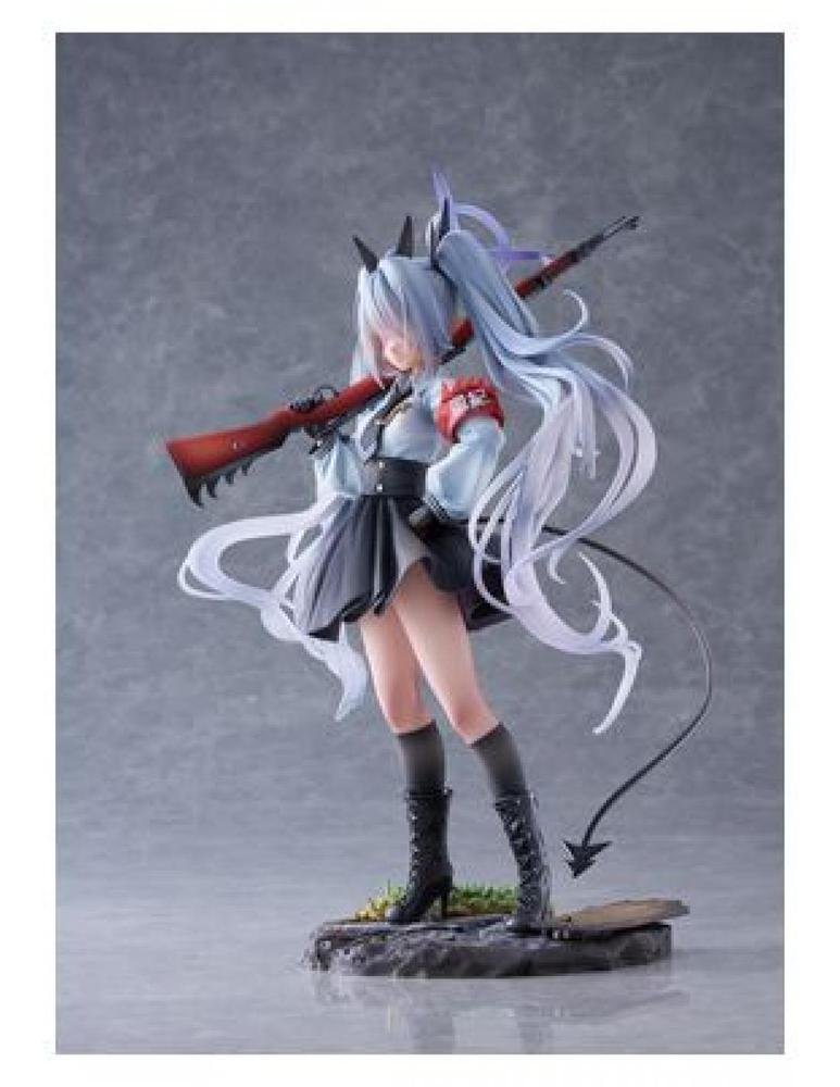 FIGURA SQUARE ENIX BLUE ARCHIVE SHIROMI IORI STATUE 24CM