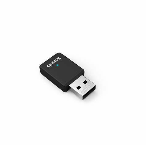 ADAPTADOR USB TENDA WIFI AX900