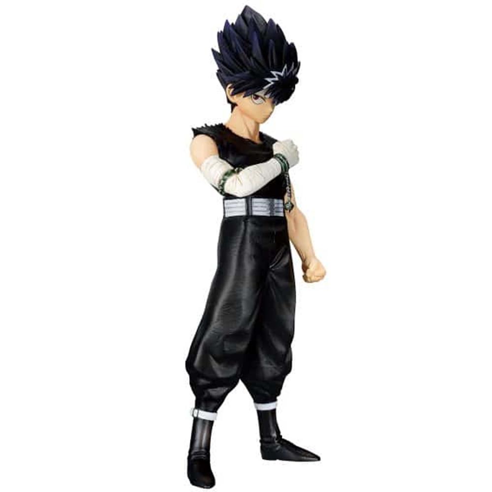 FIGURA ICHIBANSHO YUYU HAKUSHO MASTERLISE HIEI DARK TOURNAMENT EDITION VOL.2 18CM
