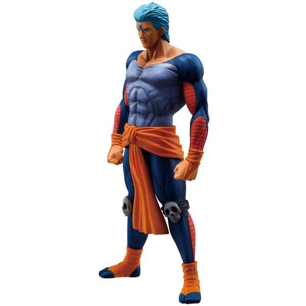 FIGURA ICHIBANSHO YUYU HAKUSHO MASTERLISE BUI DARK TOURNAMENT EDITION VOL.2 23CM
