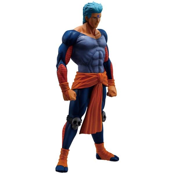 FIGURA ICHIBANSHO YUYU HAKUSHO MASTERLISE BUI DARK TOURNAMENT EDITION VOL.2 23CM
