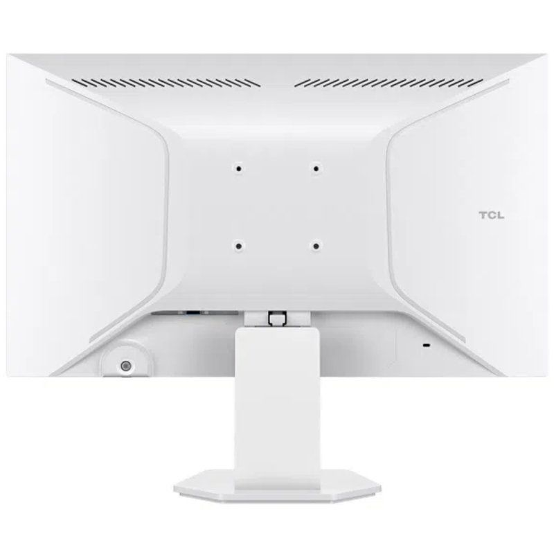 MONITOR MINILED GAMING TCL 24.5" 25G54 IPS/ FHD/ HDMI/ VGA/ 144HZ/ 5MS/ BLANCO
