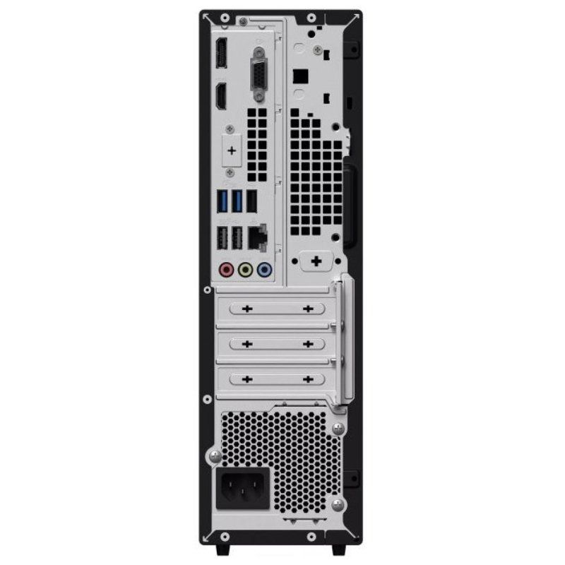 ORDENADOR ASUS D501SER-714700002X I7-14700 16GB SSD 512GB