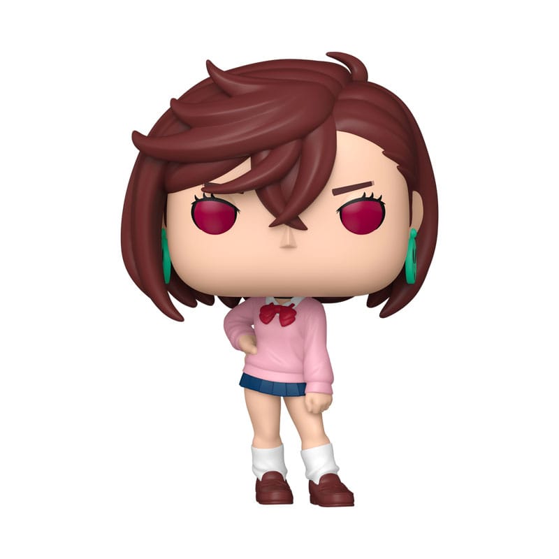 FUNKO POP DANDADAN MOMO AYASE