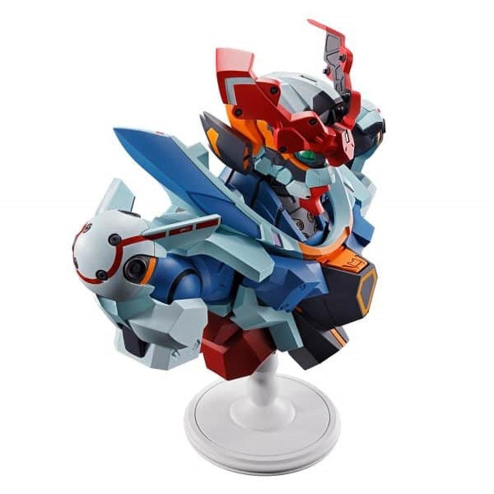 FIGURA ICHIBANSHO MOBILE SUIT GUNDAM GQUUUUUUX GQuuuuuuX VOL.3 18CM