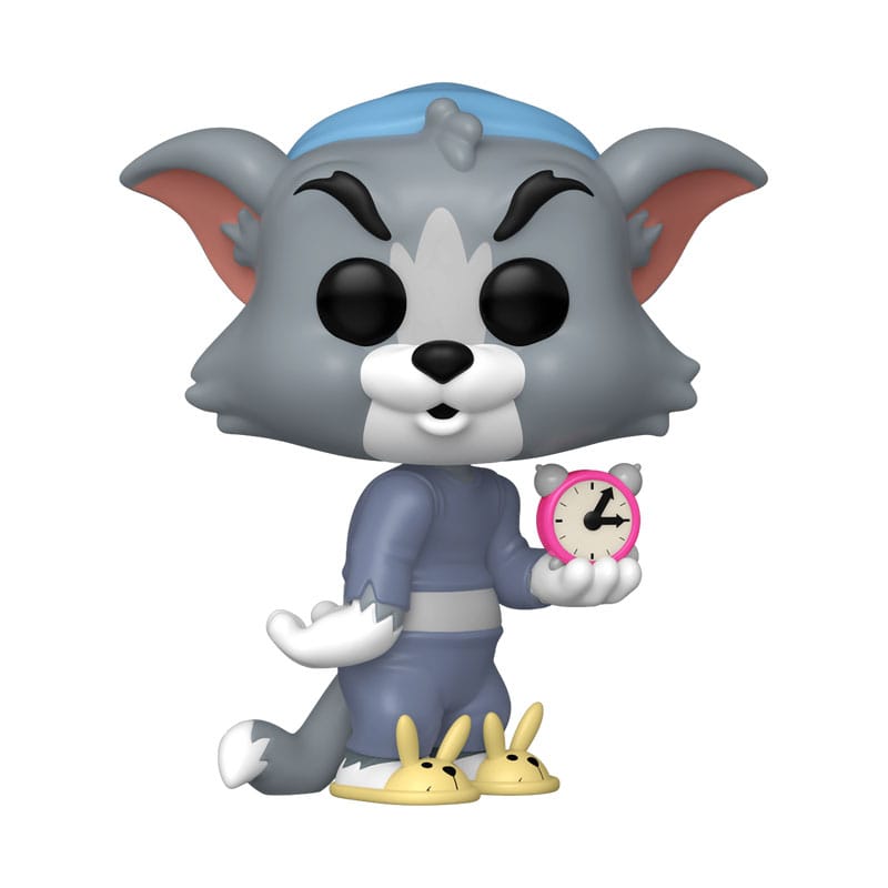 FUNKO POP TOM & JERRY - TOM