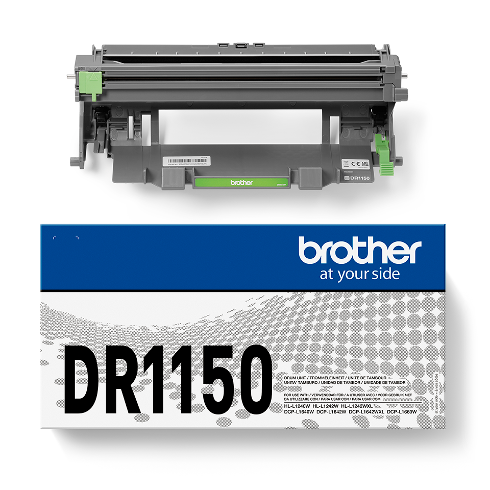 TAMBOR BROTHER DR1150